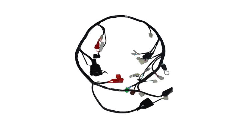 ELEKTRİK TESİSATI (PESARO125-X)